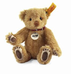 Steiff Alpacca Reddish Brown